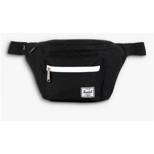 Herschel supply company Seventeen Hip pack fanny pack black - very lightly used